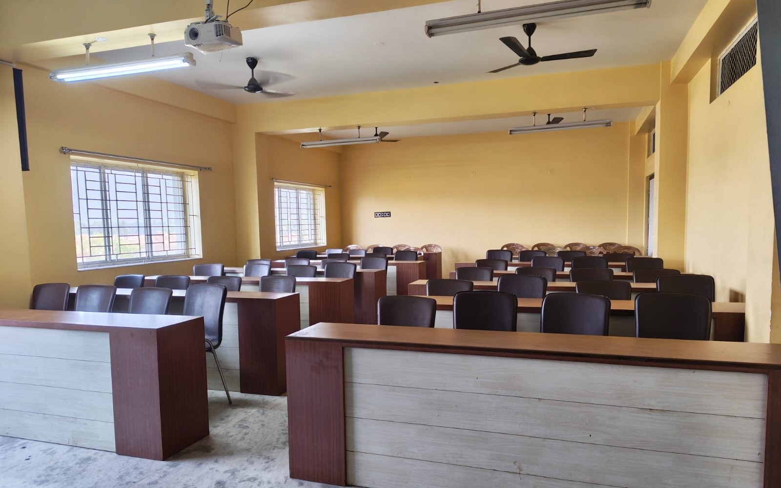 Classroom 2